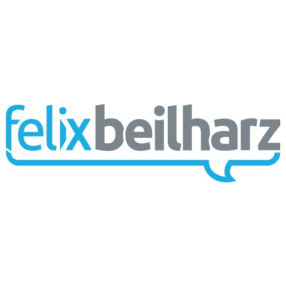 Felix Beilharz Logo