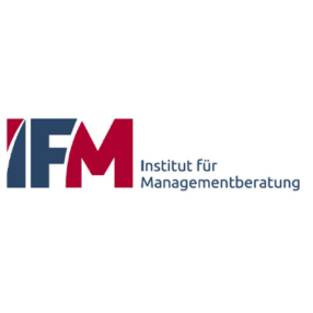 IFM Business Logo