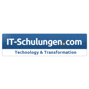 IT-Schulungen Logo