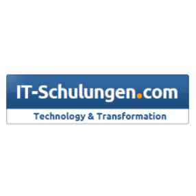 IT-Schulungen Logo