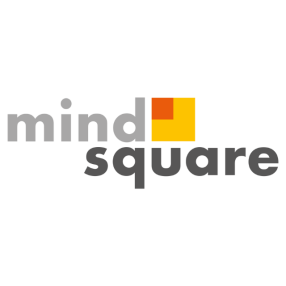 Mindsquare Logo