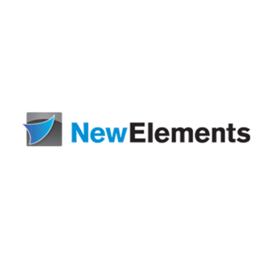 New Elements Logo