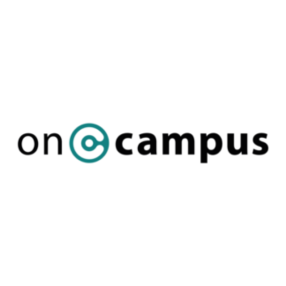 on campus Logo