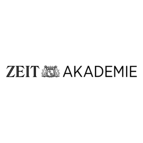 ZEIT AKADEMIE Logo