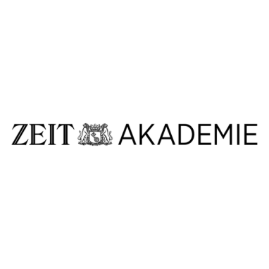 ZEIT AKADEMIE Logo