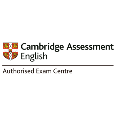 Cambridge Assessment Logo