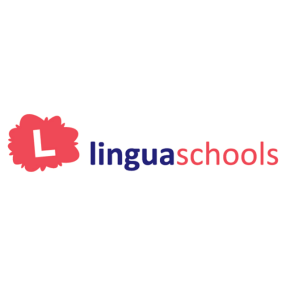 linguaschools Logo