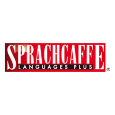 Sprachcaffe Logo
