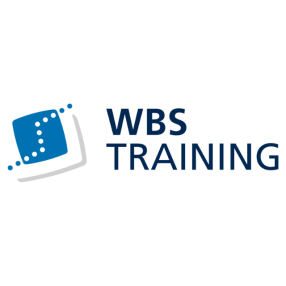 WBS TRAINING Logo