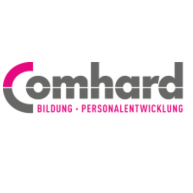 Comhard Logo