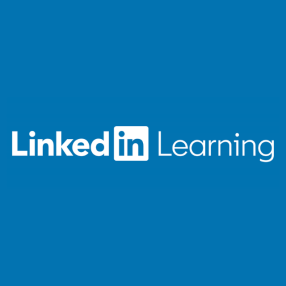 Linkedin-Learning Logo