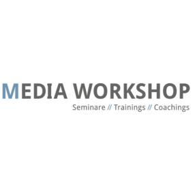 Media Workshop Logo