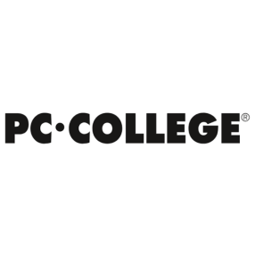 PC College Logo