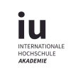 iu Akademie Logo