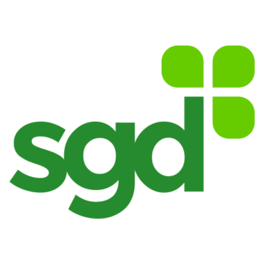 sgd Logo